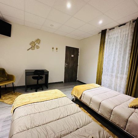 L'Entrepotes Bed & Breakfast Rethel Exterior foto